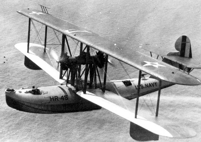 Boeing Model 50 (PB-1)