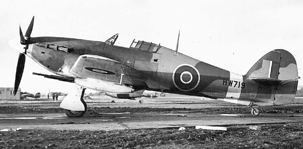 Vickers Class S cañón de aviación
