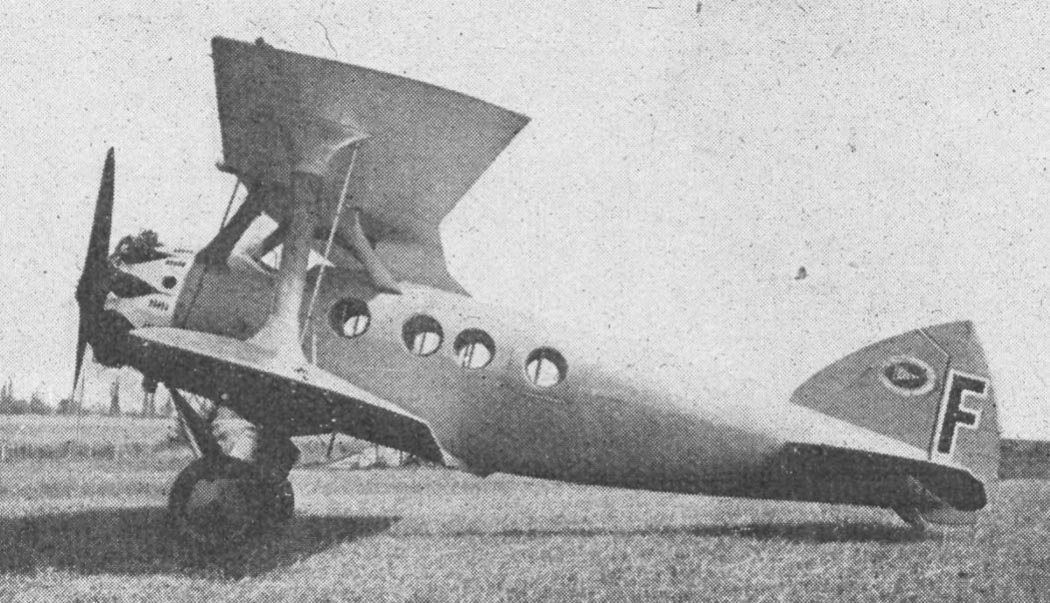 SPAD S.56