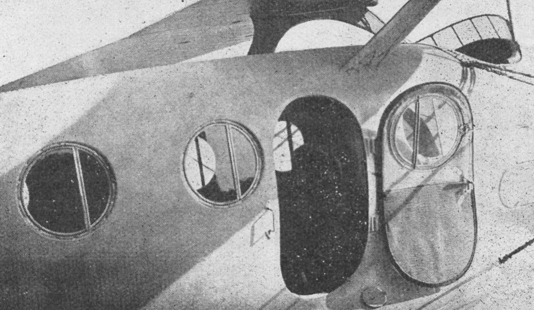 SPAD S.56