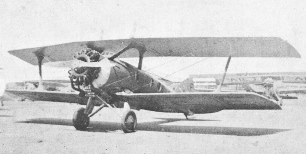 SPAD S.56
