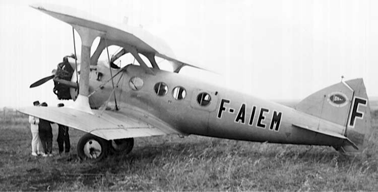 SPAD S.56
