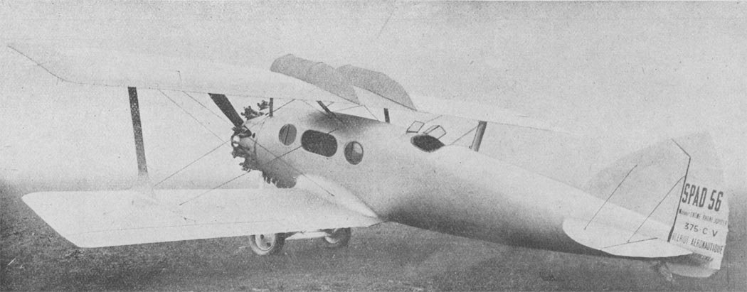 SPAD S.56