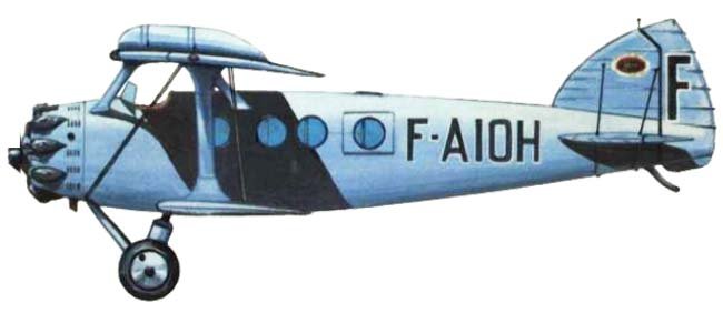 SPAD S.56